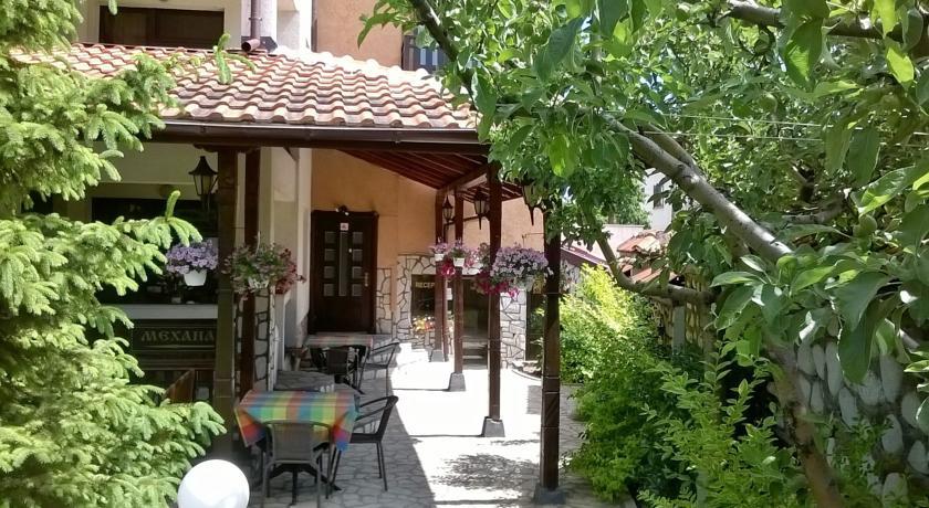 Ikonomov SPA Hotel