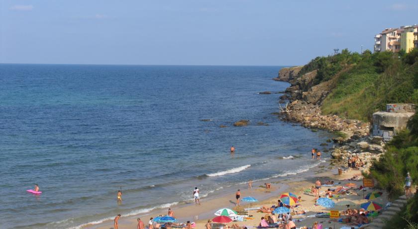 Отель Lilia 2 Hotel