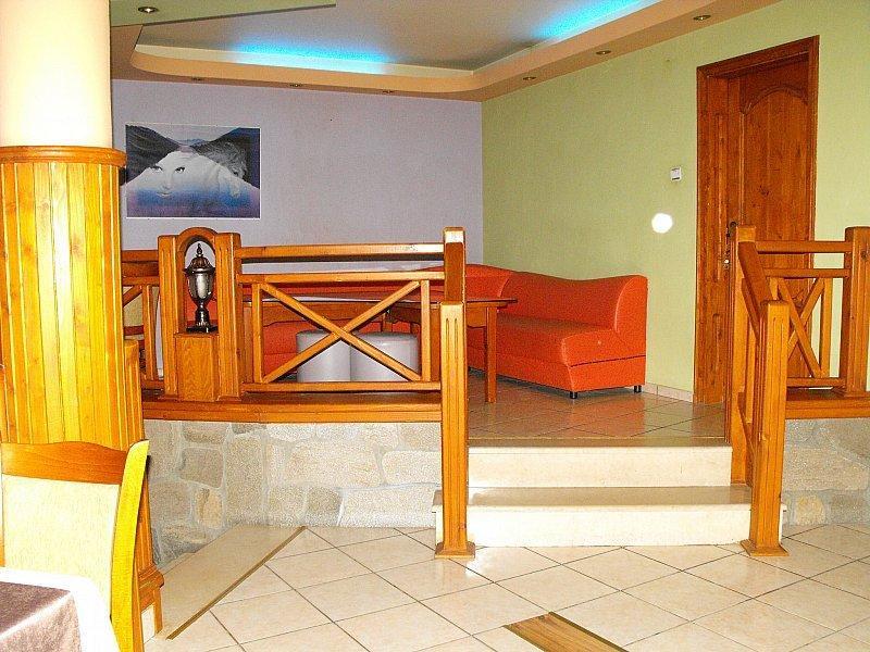 Отель Family Hotel Ogi