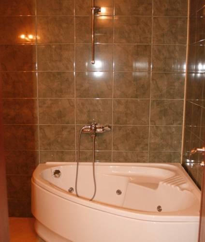 Отель Hotel Elegance
