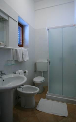 Мини-отель Rooms Alla Beccaccia