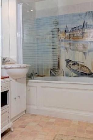 Appartement La Bourrellerie