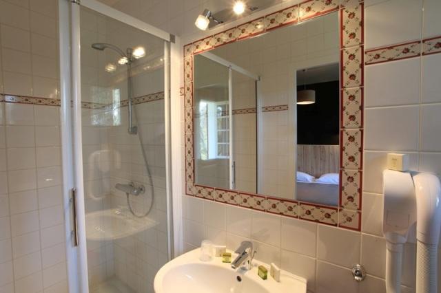 Отель Hôtel La Paloma