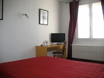 Отель Hotel Le Paris