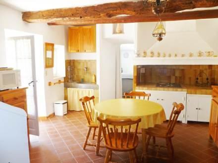 Апартаменты Apartment La Roquette