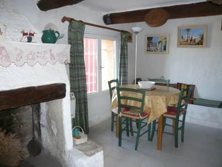 Апартаменты Holiday House Maison des Vignes
