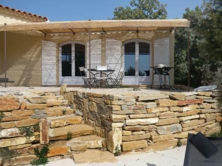 Апартаменты Villa Chambatte