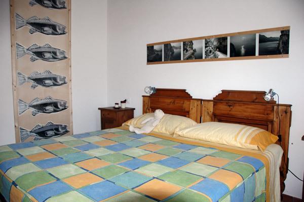 Отель Laghel7 Agritur