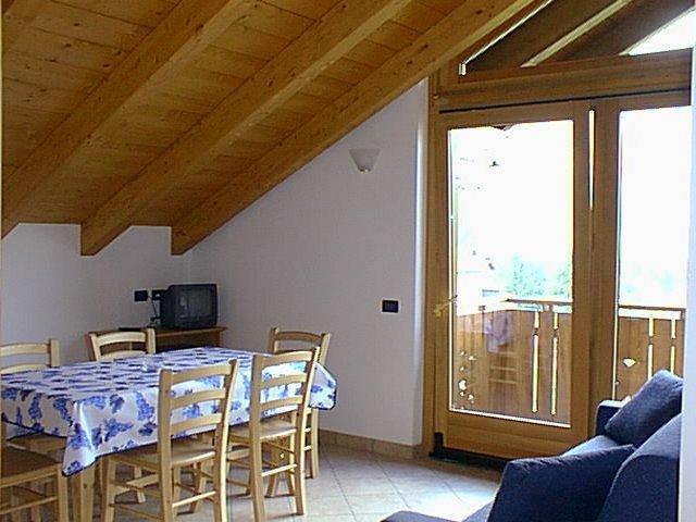 Апартаменты Casa Vacanze Sablonera