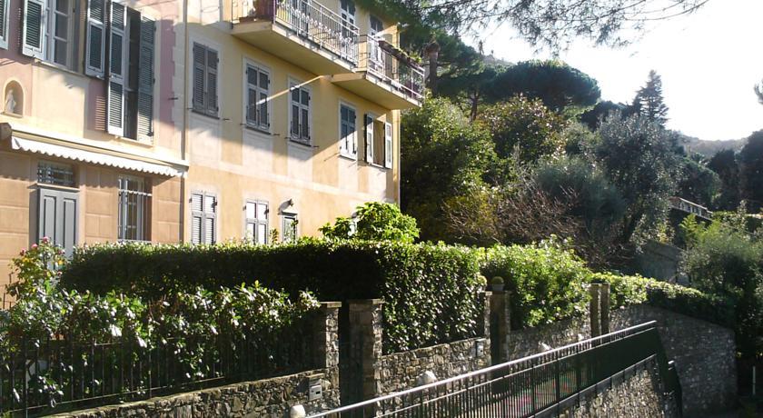 Апартаменты Camogli Apartment