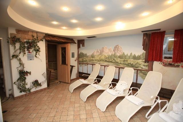 Отель Hotel Albergo Aurora