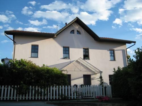 Мини-отель Bed and Breakfast Malpensa