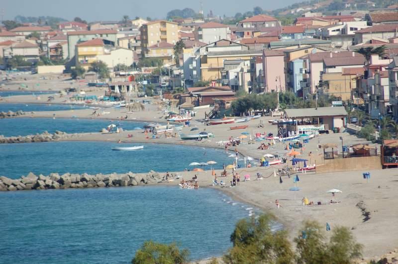 Апартаменты Venti Del Sud
