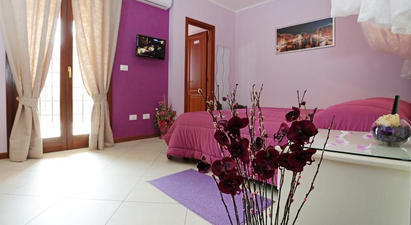 Мини-отель Fiumicino Inn