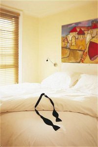 Отель Mercure Southampton Centre Dolphin