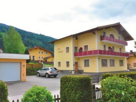 Отель Apartment Dutar I