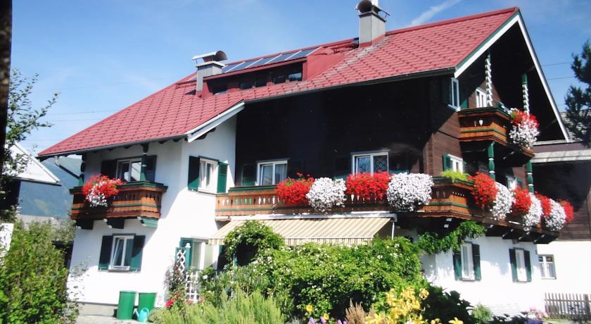 Мини-отель Landhaus Gassner