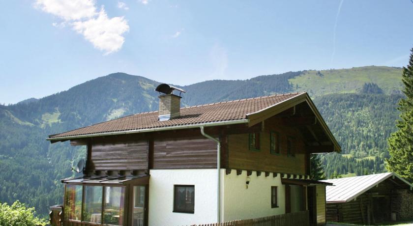 Отель Stockerngut