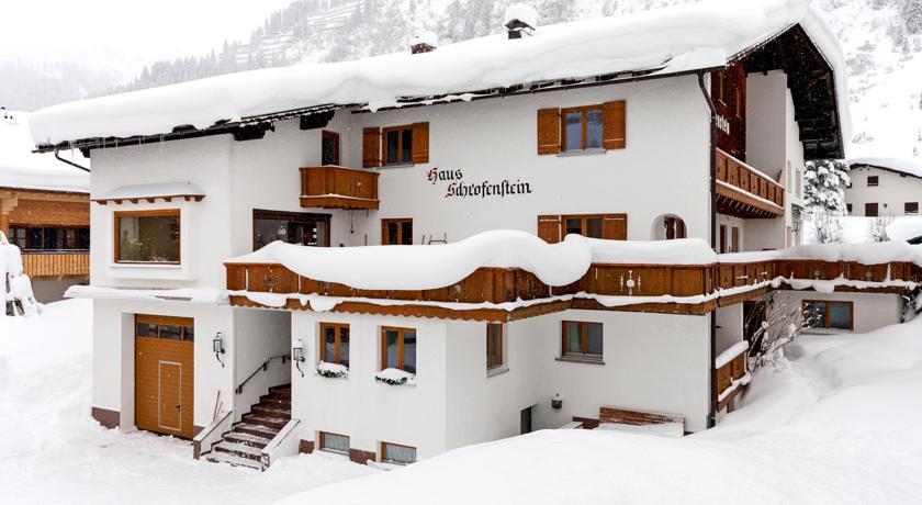 Haus Schrofenstein