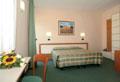 Отель Hotel Primavera