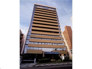 Mercure Apartments Curitiba Golden