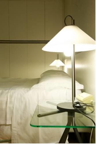 Отель Villa Maria Hotel & Spa