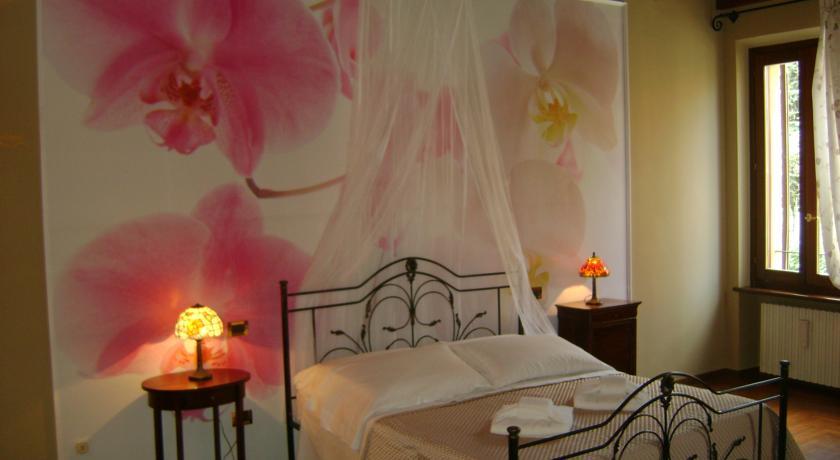 Мини-отель San Francesco Residenza