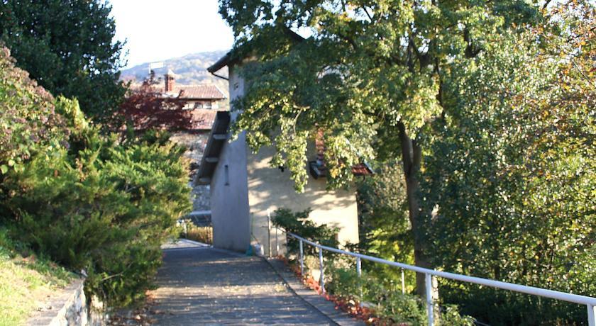 Вилла Il Roccolo Holiday House