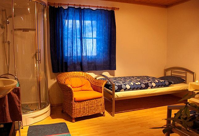 Апартаменты Apartment RS