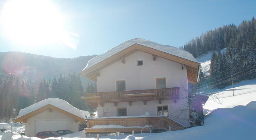 Appartement Anna