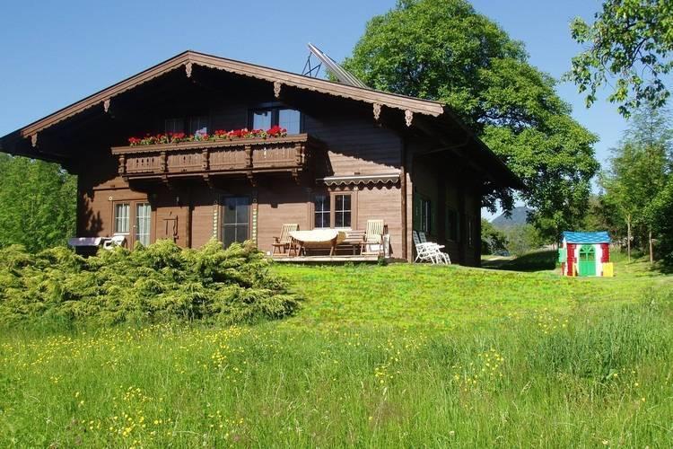 Chalet Rosa