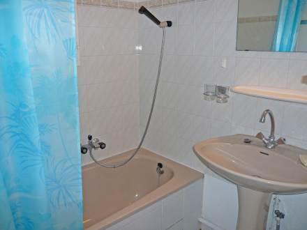Апартаменты Apartment Les Hauts des Issambres 4