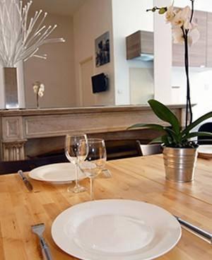 Appartement Saint Catherine