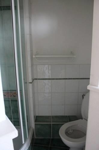 Апартаменты Studios Côté Moselle