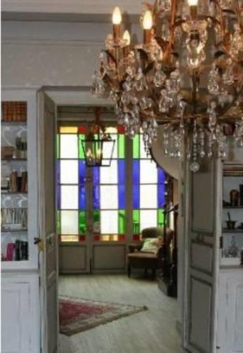 Мини-отель Le Boudoir du Faubourg