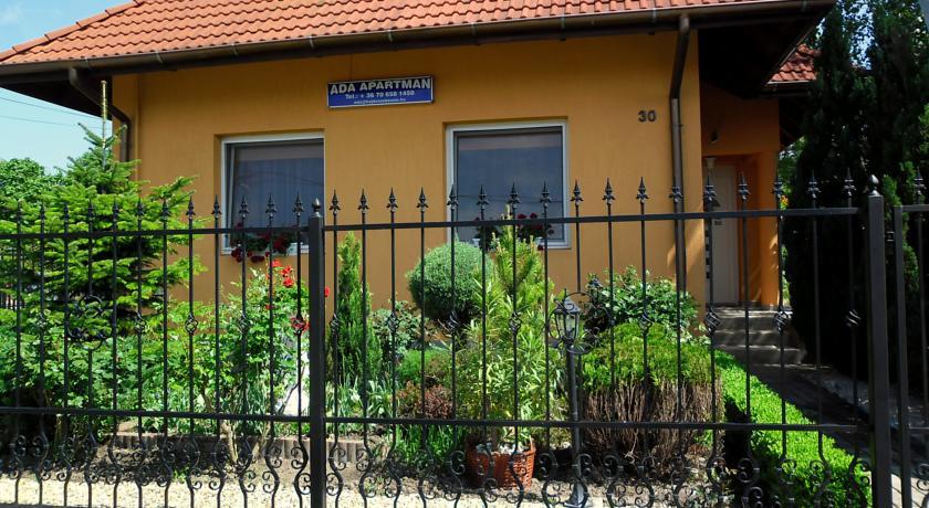Ada Apartmanok
