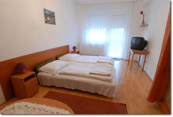 Aquamarin Apartman
