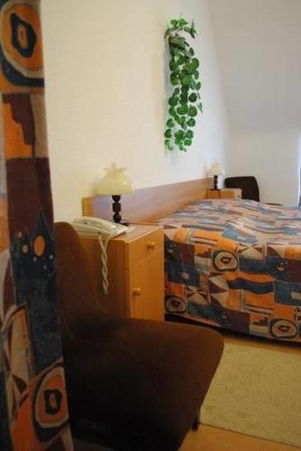 Отель Karát Hotel