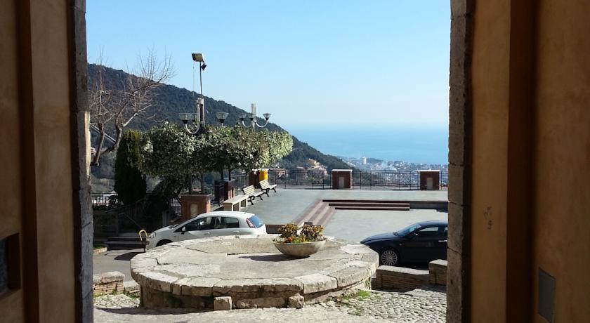 Гостевой дом Dimore al Borgo