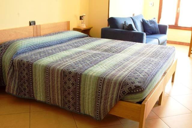 Отель Agriturismo Mammamaude