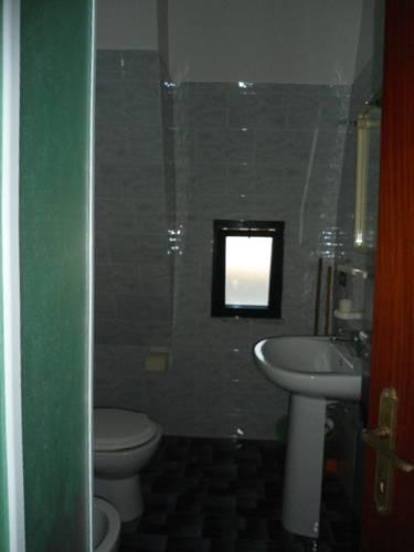 Отель Hotel Il Pescatore