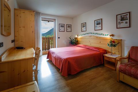Отель La Locanda