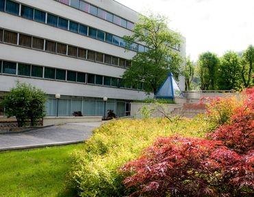 Отель Hotel delle Acque & Natural SPA