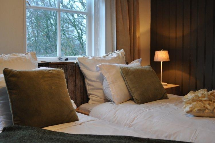 Апартаменты Dorpswoning De Plek