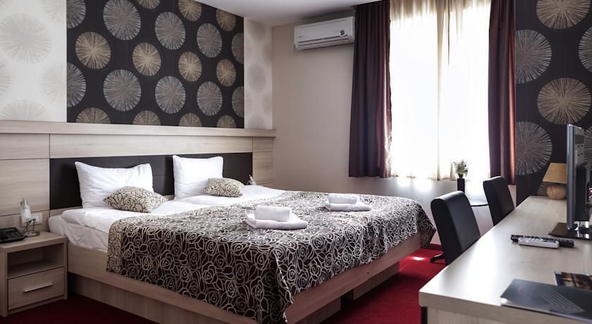 City Code Bed & Breakfast
