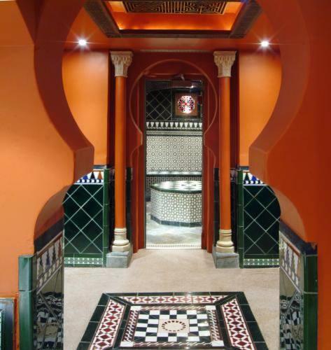 Отель Hotel Chateau de Limelette