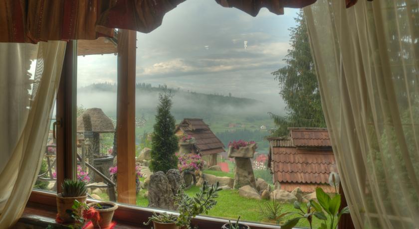Гостиница Hotel Stara Pravda