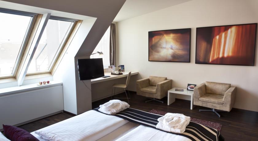Falkensteiner Hotel Am Schottenfeld