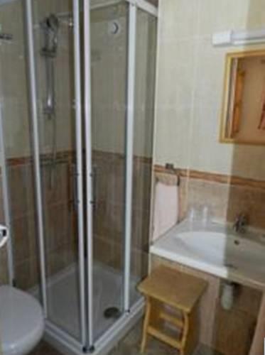 Отель Hôtel Arolla