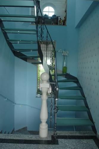 Мини-отель Chambre d'hôtes Chez Marilé